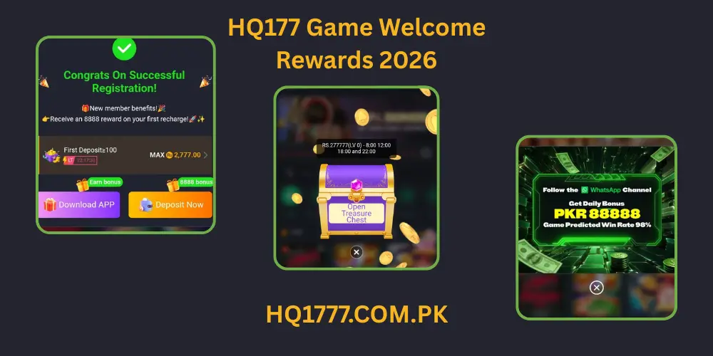 HQ 177 Game APK 